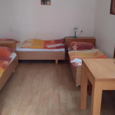 Pars ゲストハウス