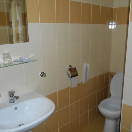 Affittacamere Pars *