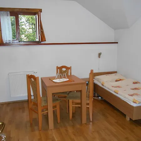 Penzion Pars Žilina