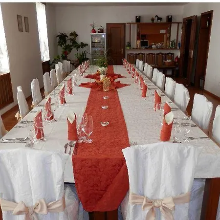 Affittacamere Pars *