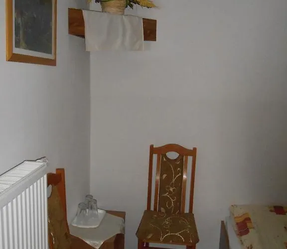 Πανσιόν Pars Ζιλίνα