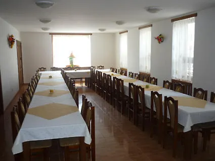 Πανσιόν Pars *